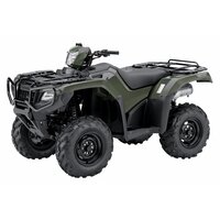 HONDA ATV TRX 500 FA 2014-2014